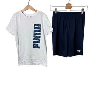 Puma Athletic Outfit